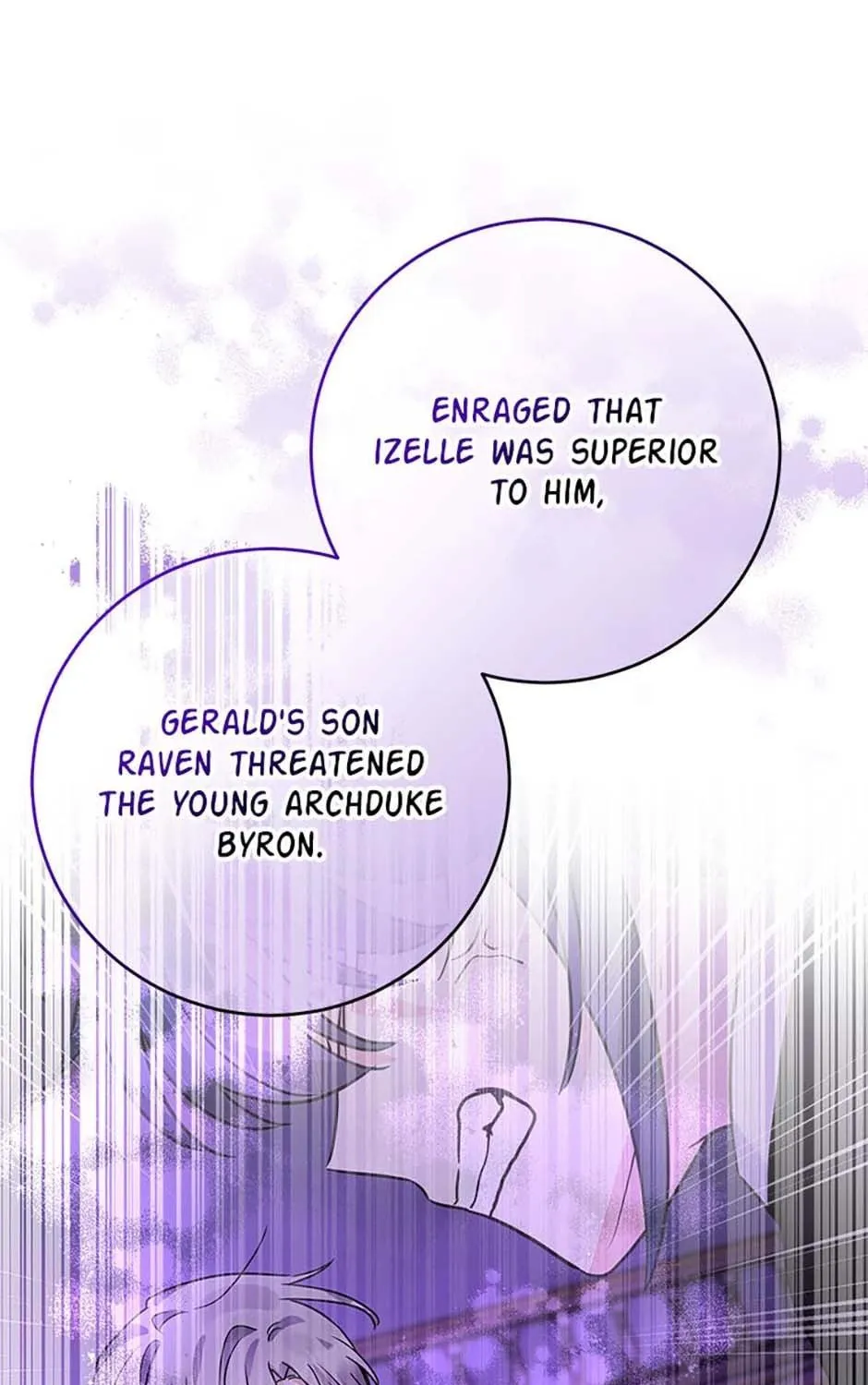 Hiding the Archduke