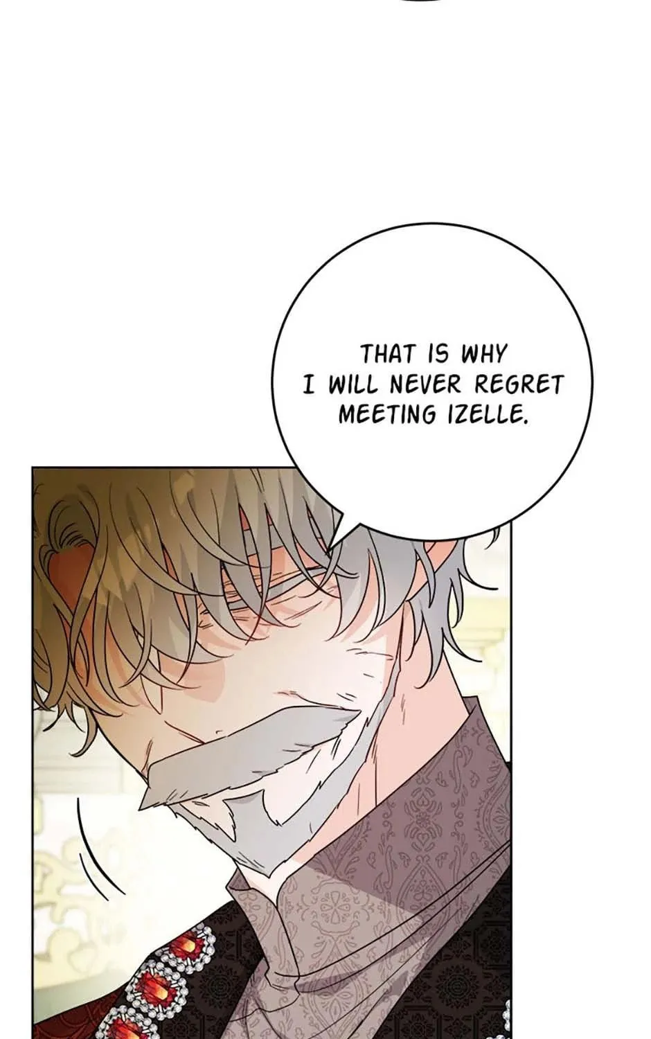 Hiding the Archduke