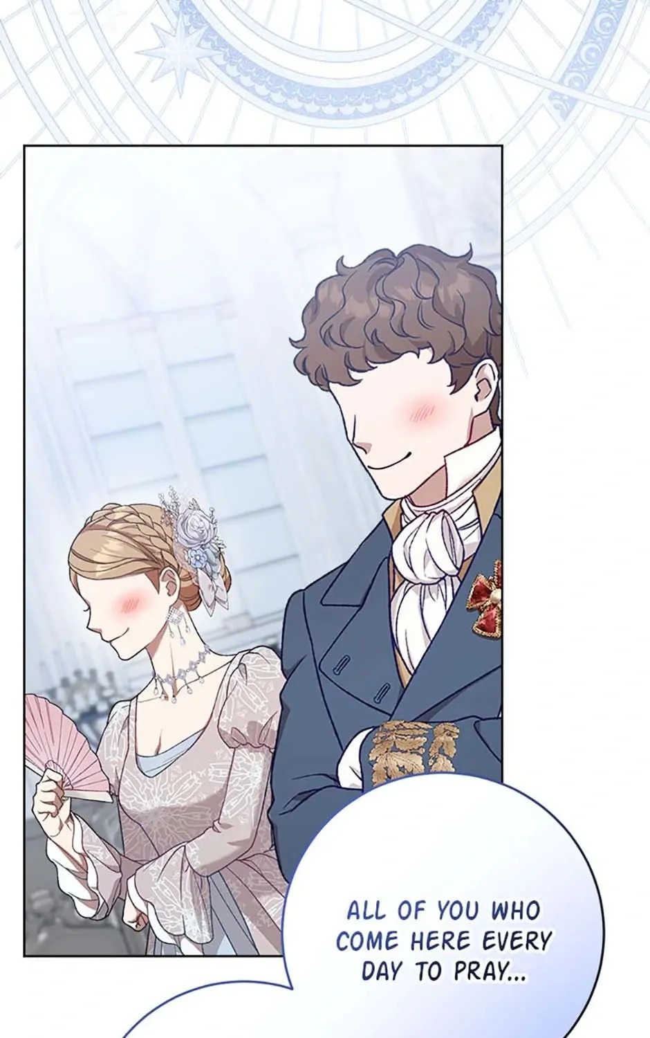 Hiding the Archduke