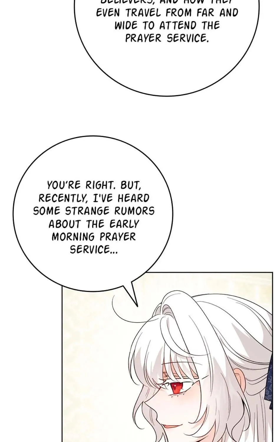 Hiding the Archduke