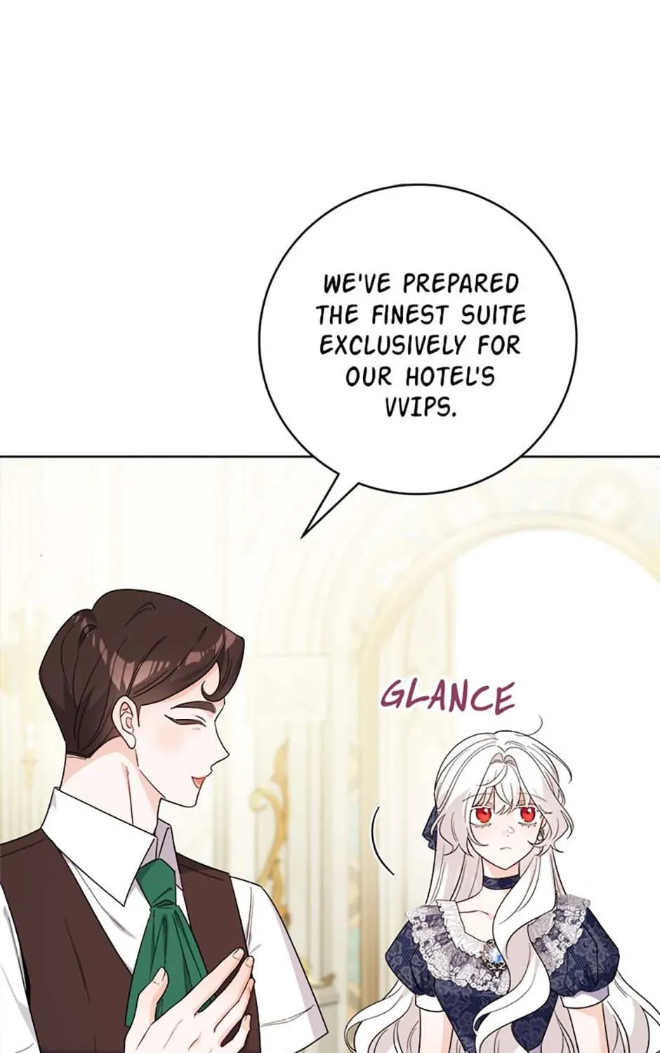 Hiding the Archduke