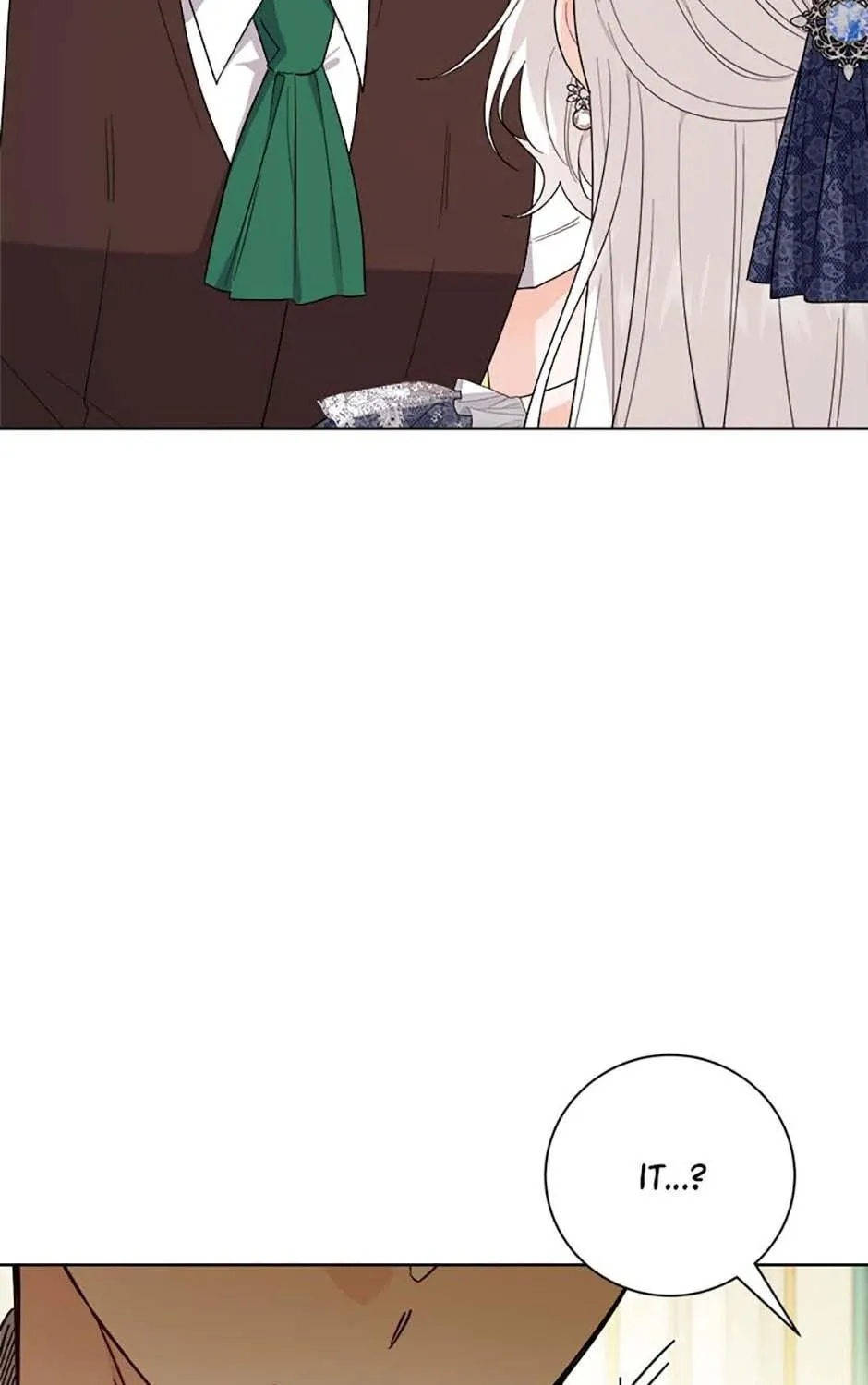 Hiding the Archduke