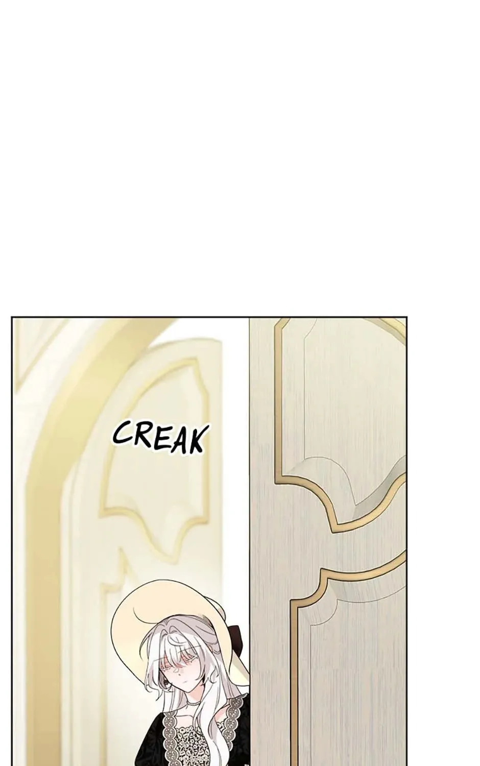 Hiding the Archduke