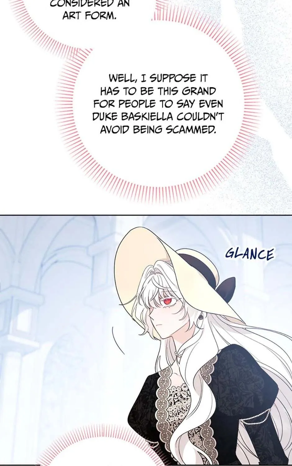 Hiding the Archduke