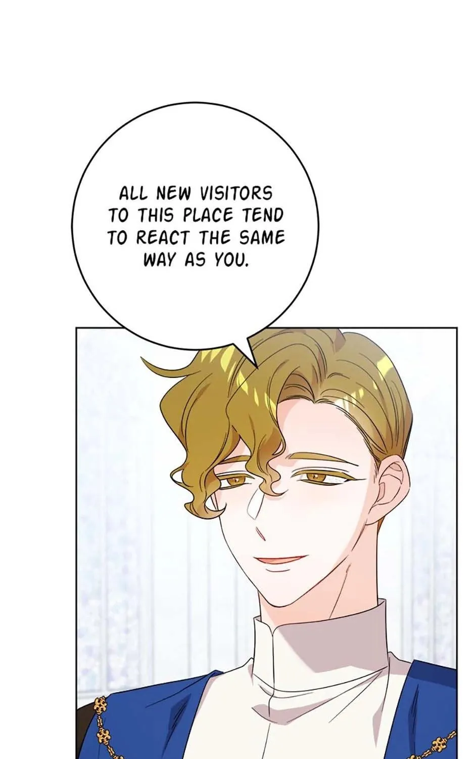 Hiding the Archduke
