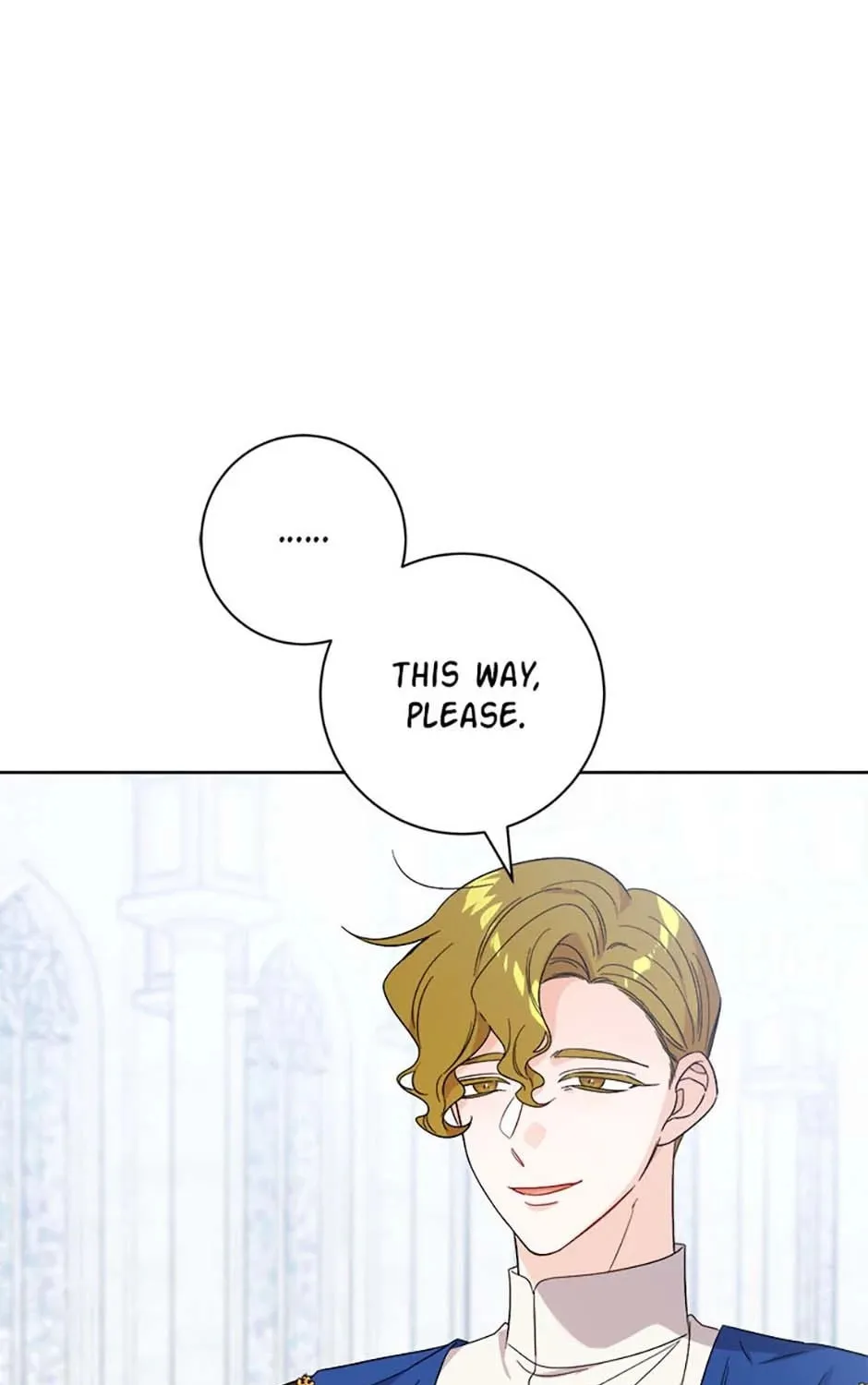 Hiding the Archduke
