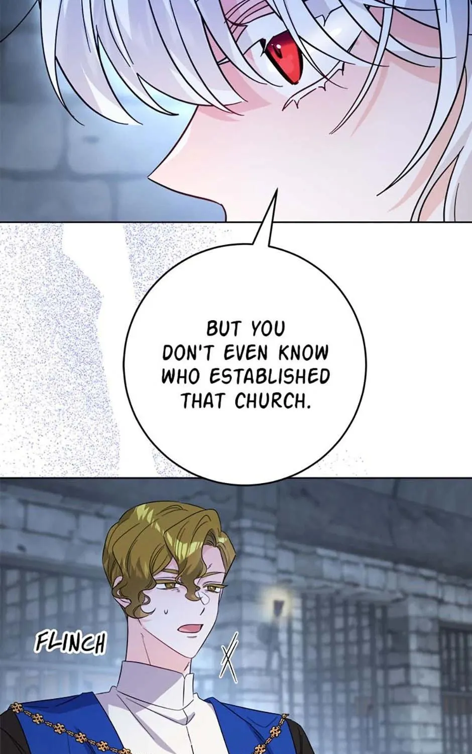 Hiding the Archduke