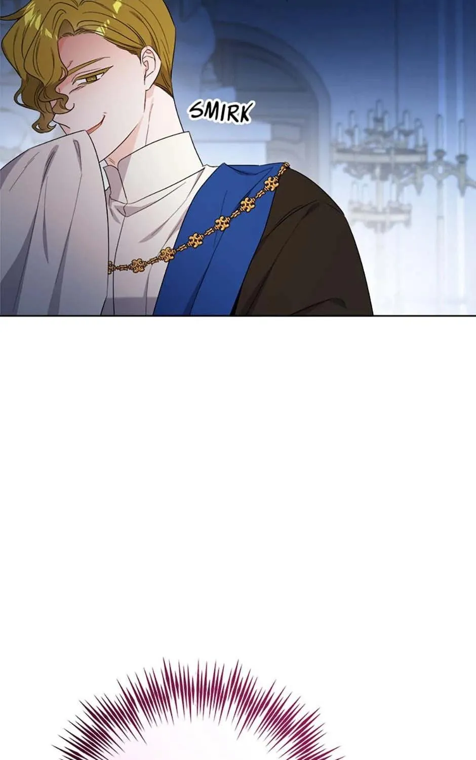 Hiding the Archduke