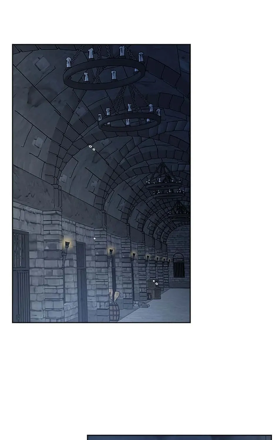 Hiding the Archduke