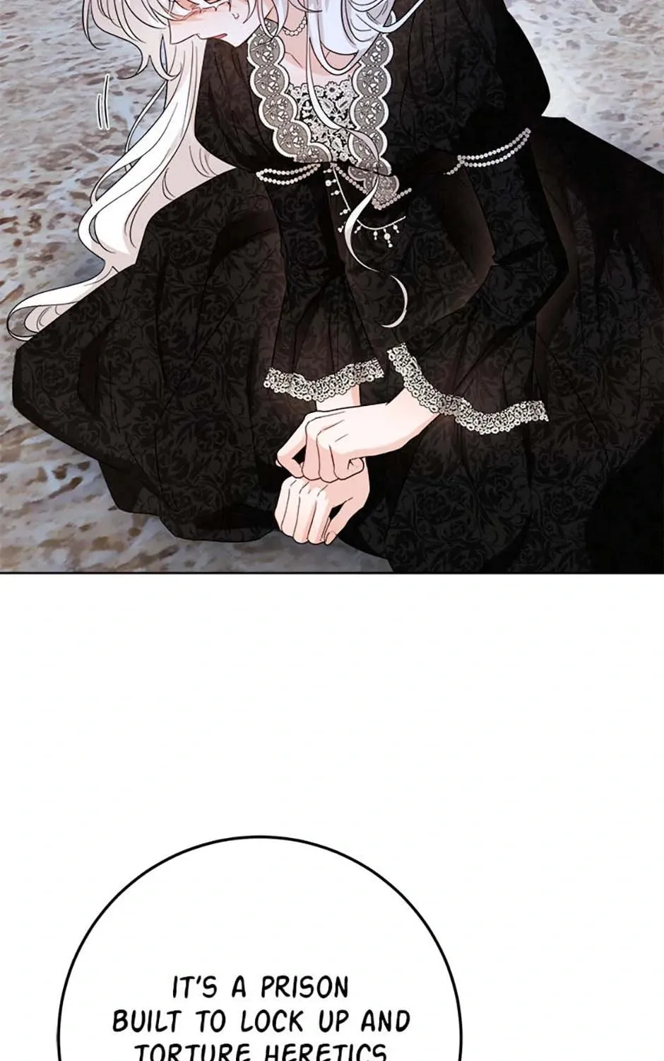 Hiding the Archduke