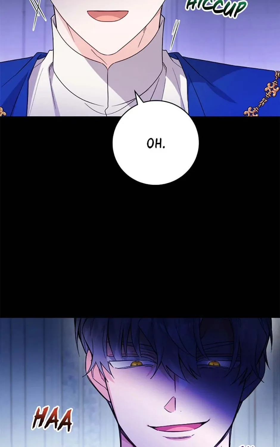 Hiding the Archduke