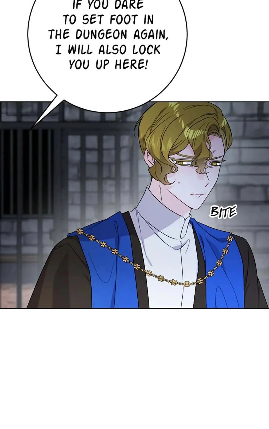 Hiding the Archduke