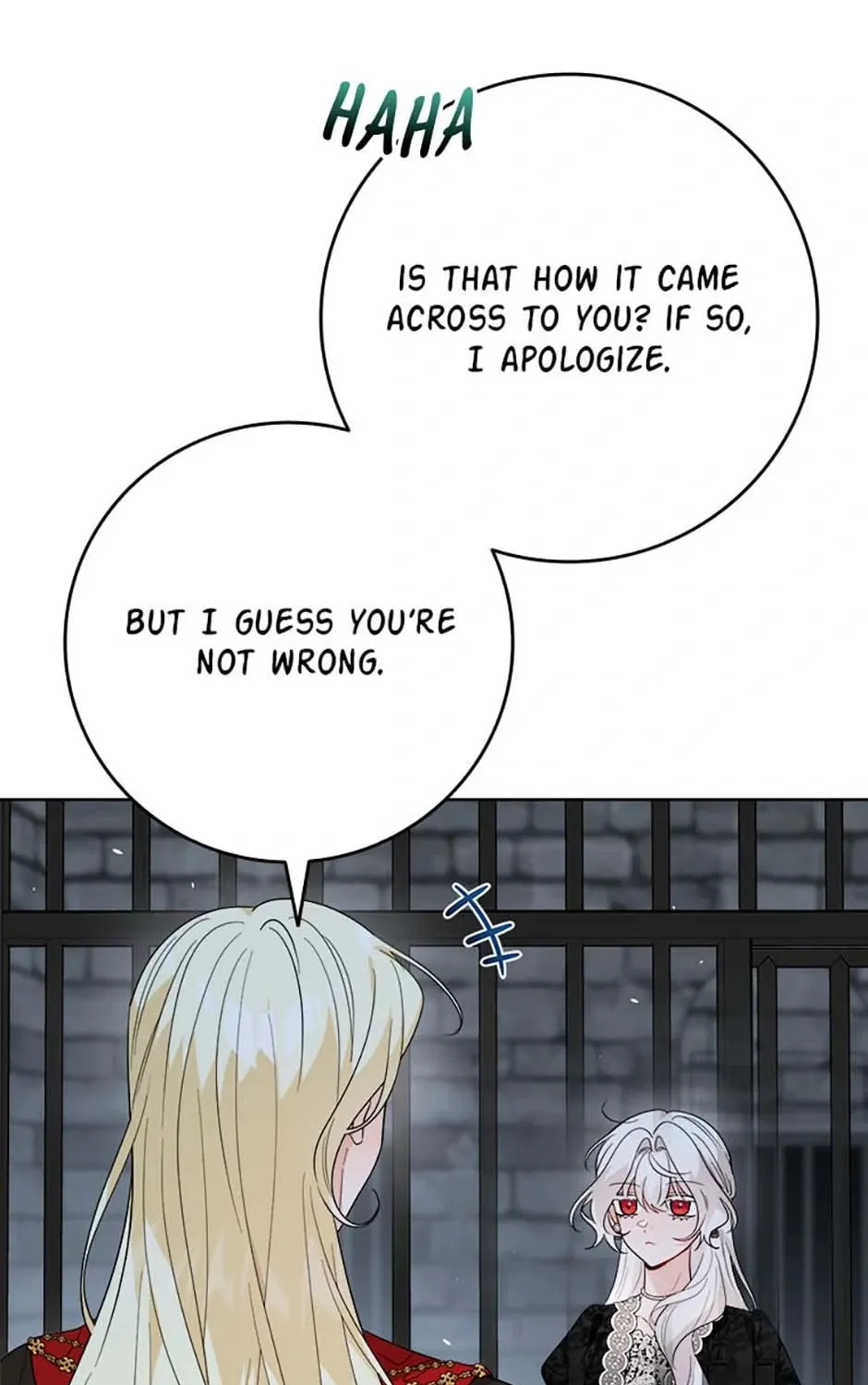 Hiding the Archduke
