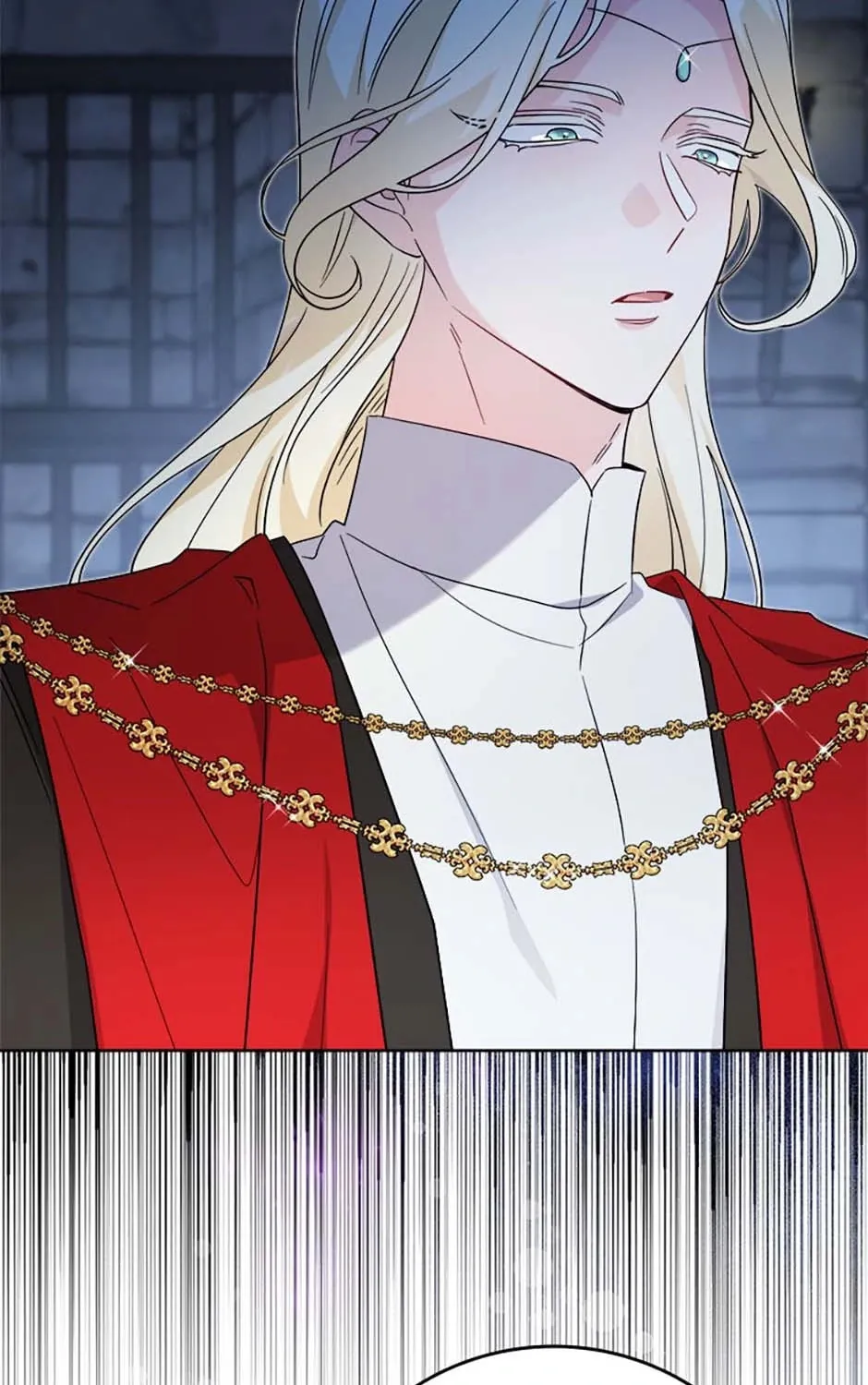 Hiding the Archduke