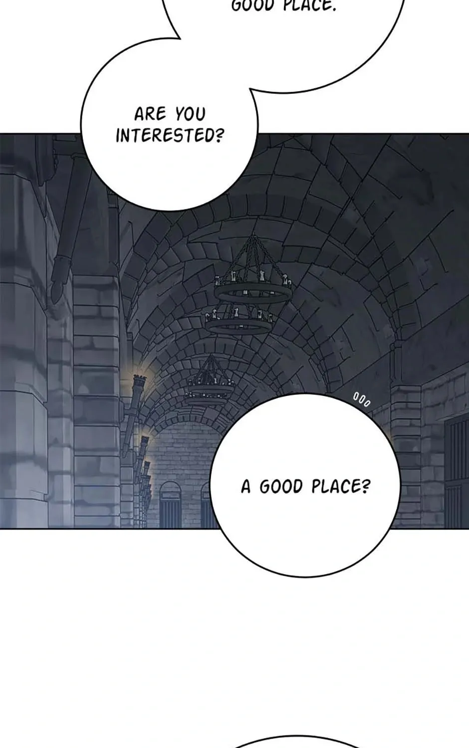 Hiding the Archduke