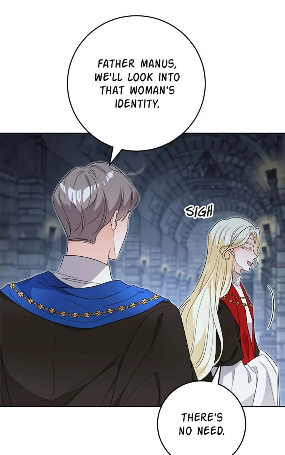Hiding the Archduke