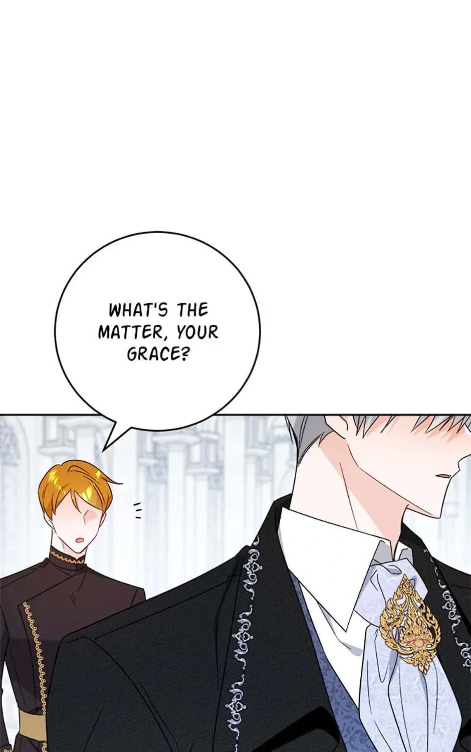 Hiding the Archduke