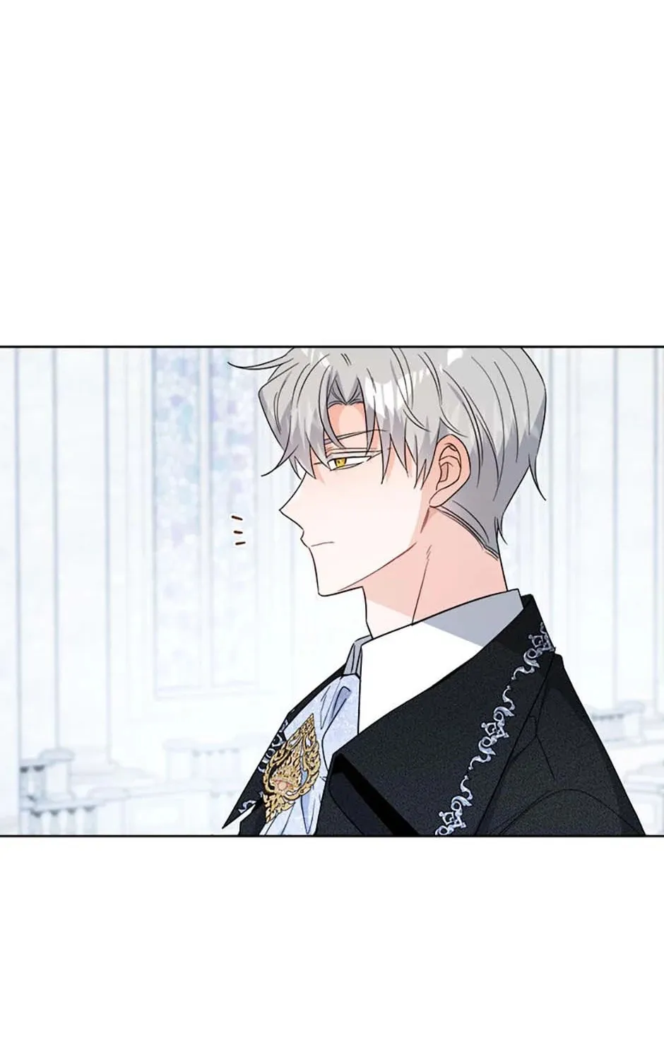 Hiding the Archduke