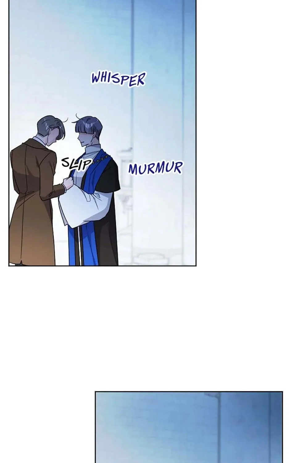 Hiding the Archduke