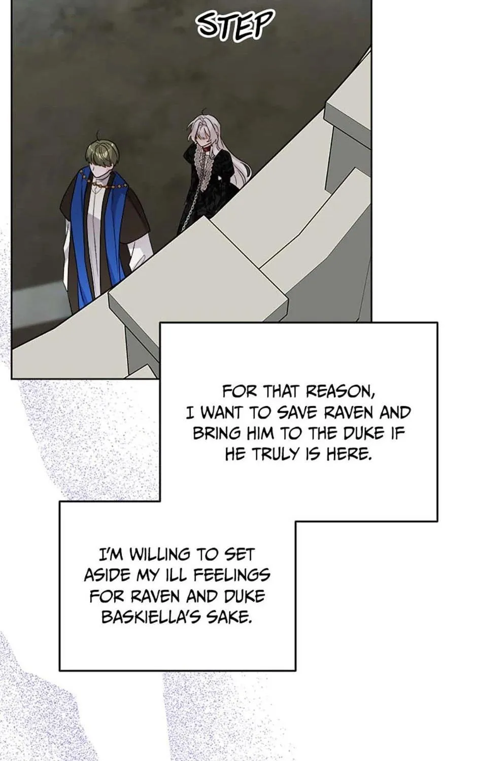 Hiding the Archduke