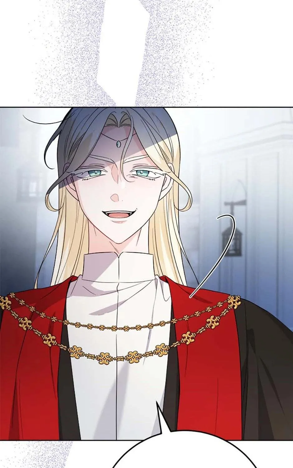 Hiding the Archduke