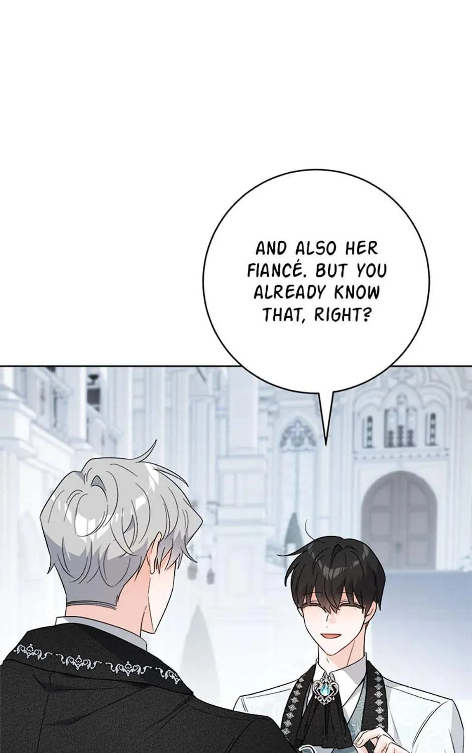 Hiding the Archduke