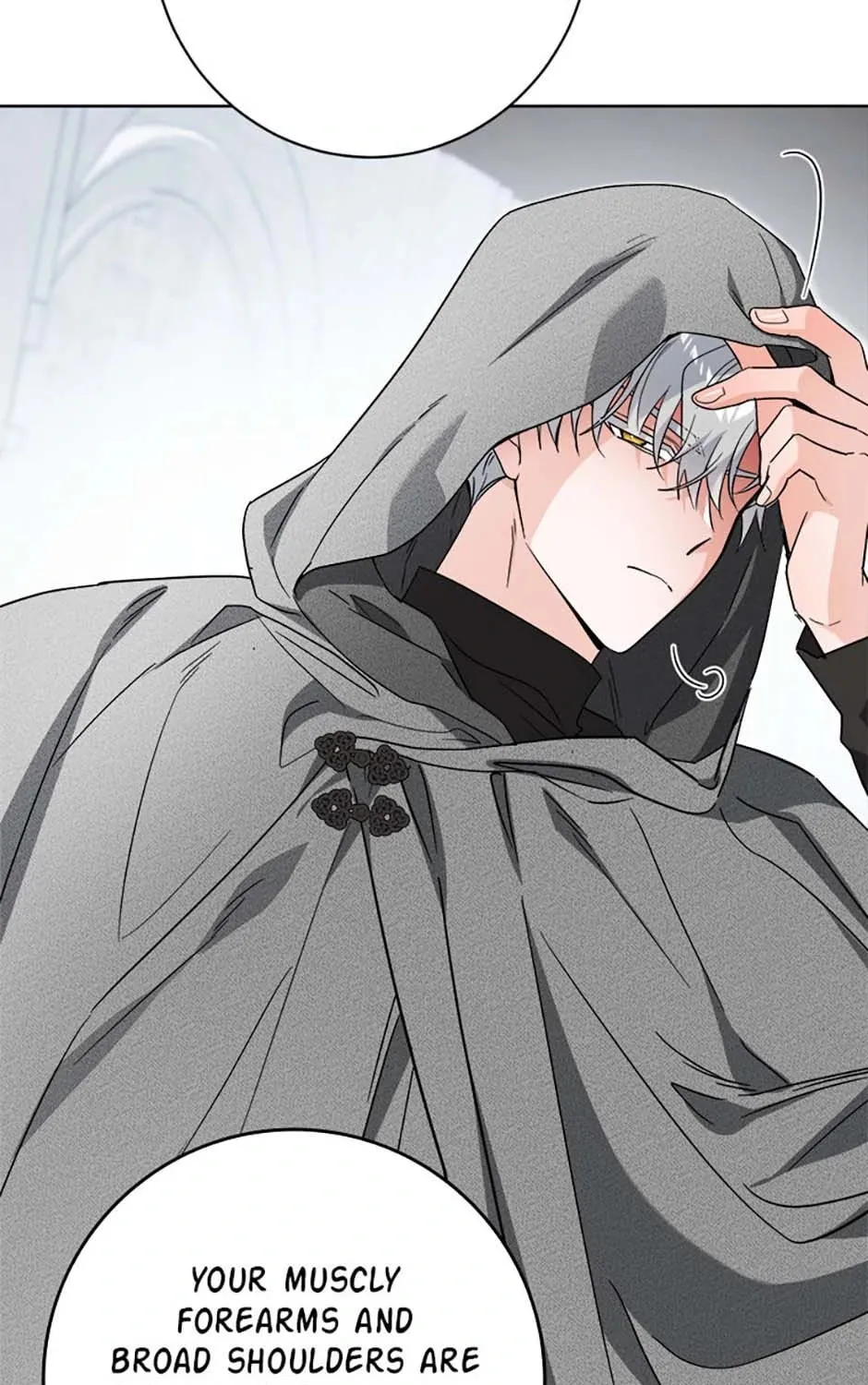 Hiding the Archduke