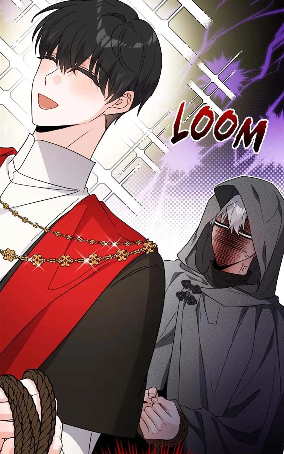 Hiding the Archduke