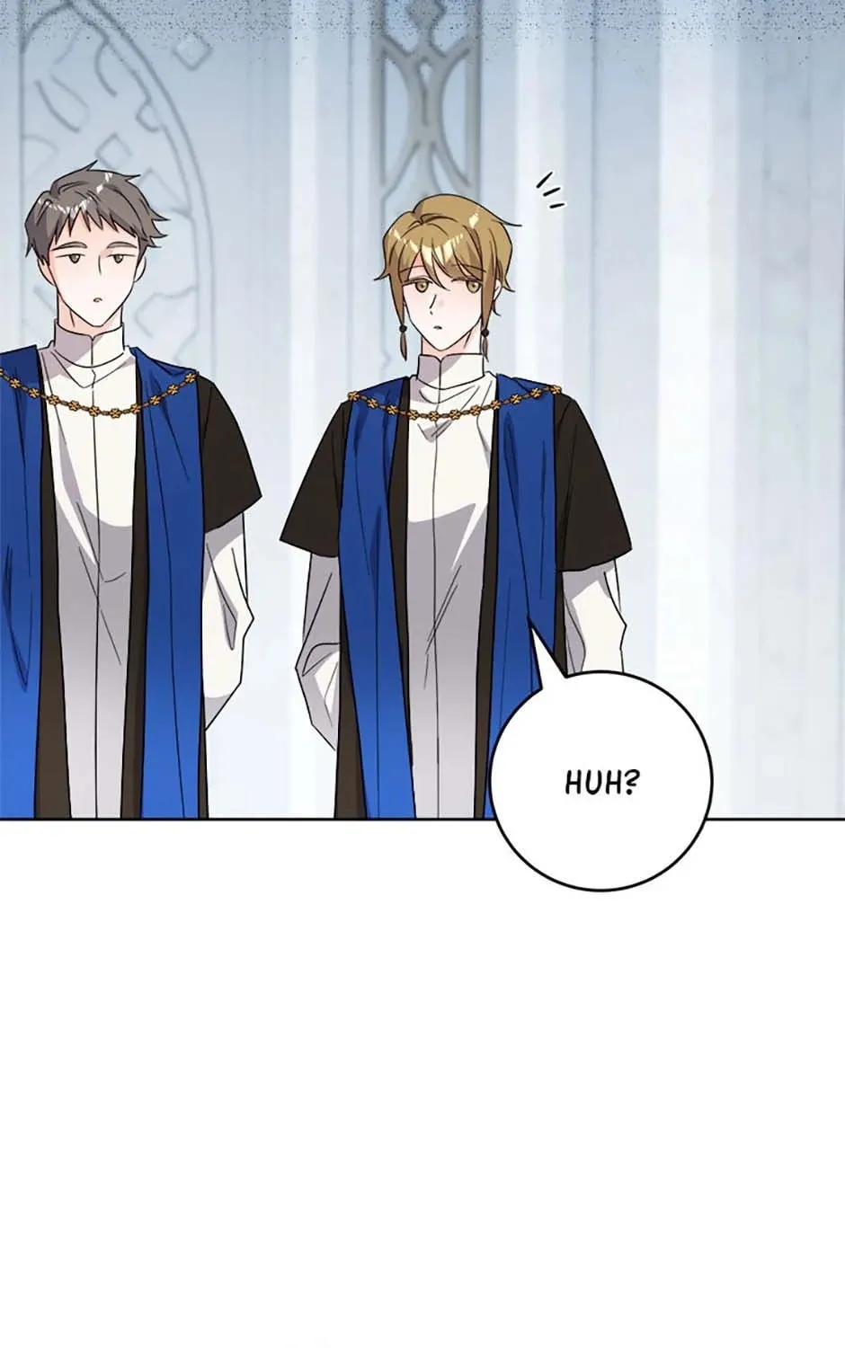 Hiding the Archduke