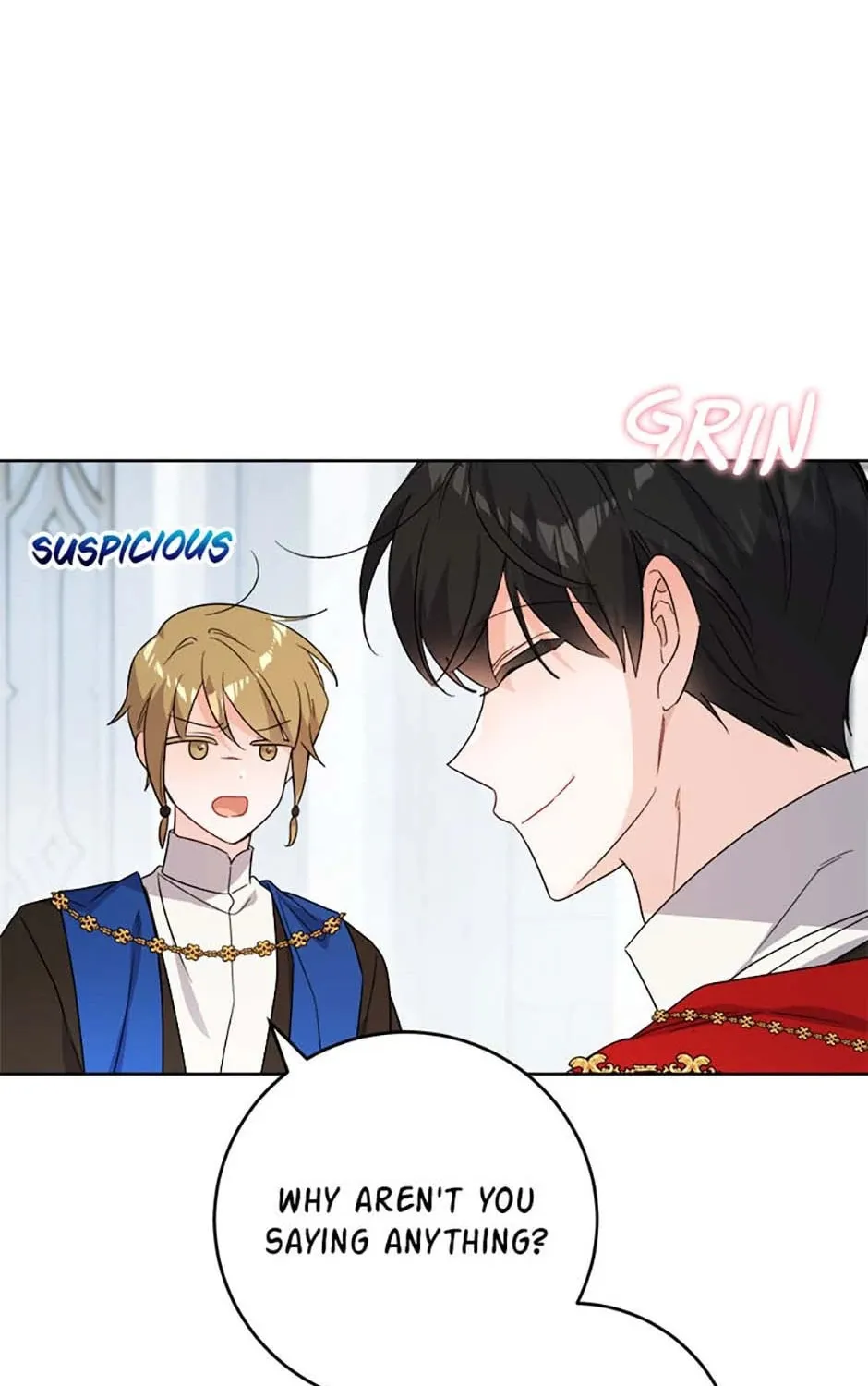 Hiding the Archduke