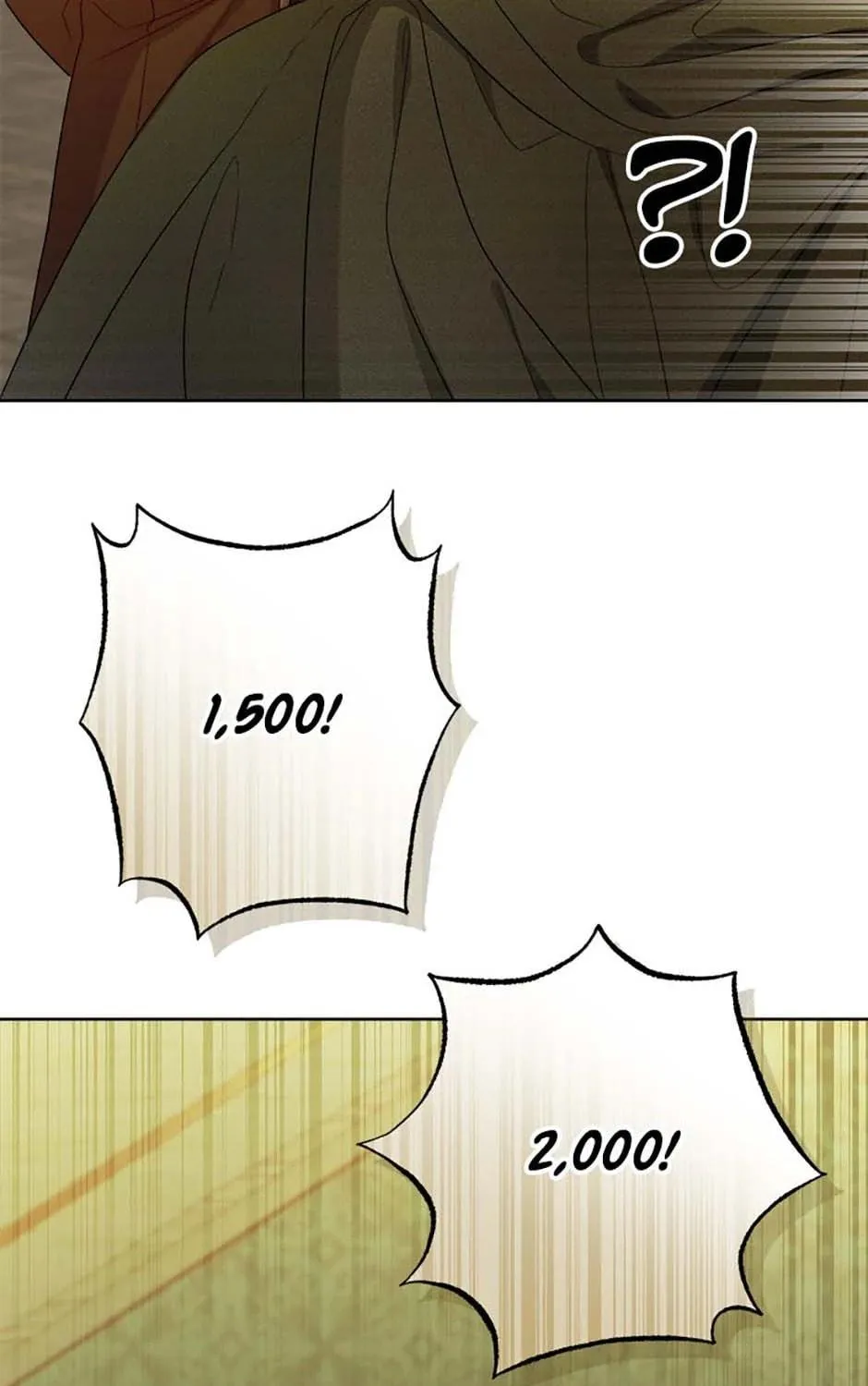 Hiding the Archduke