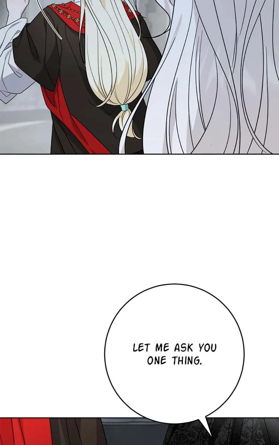Hiding the Archduke