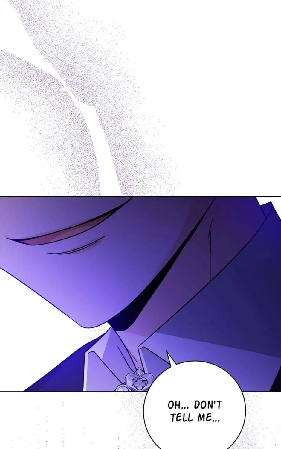 Hiding the Archduke