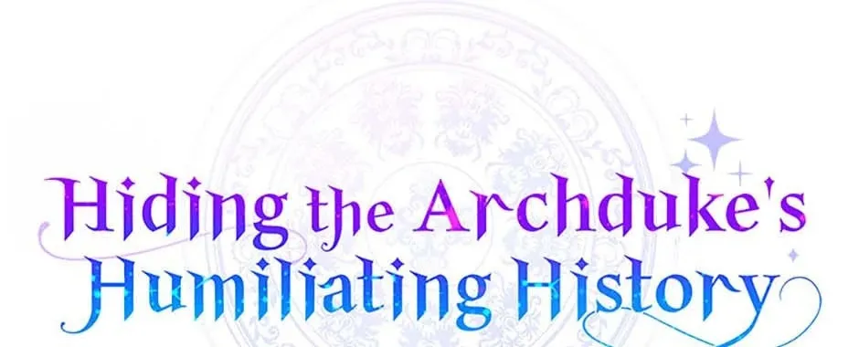 Hiding the Archduke