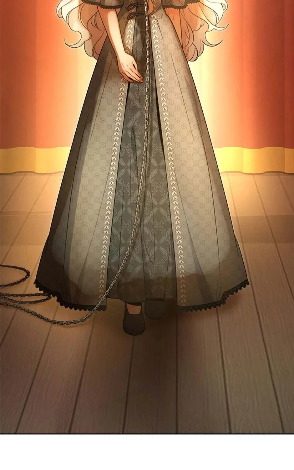 Hiding the Archduke