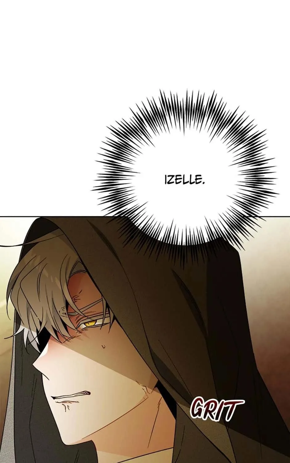Hiding the Archduke