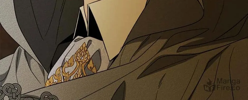 Hiding the Archduke