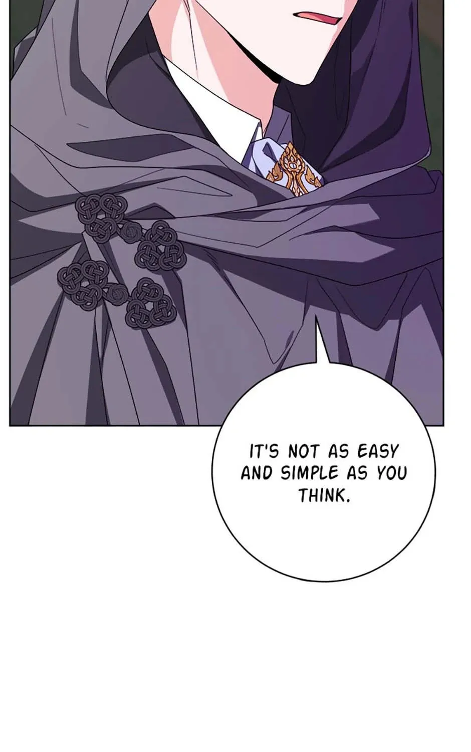 Hiding the Archduke