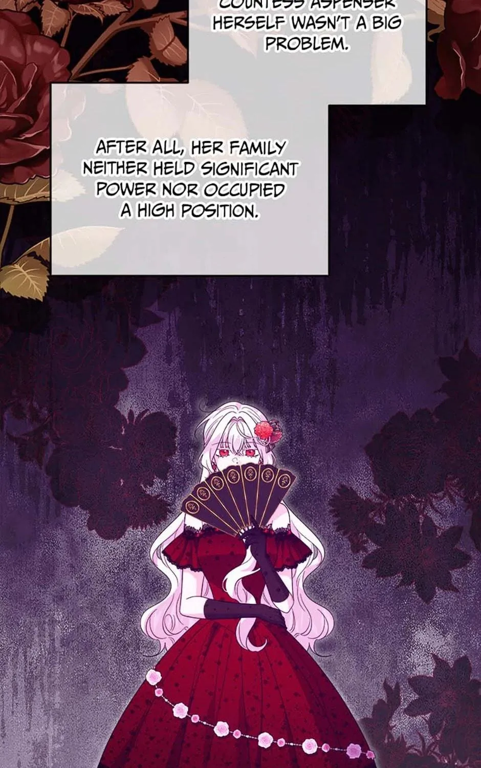 Hiding the Archduke