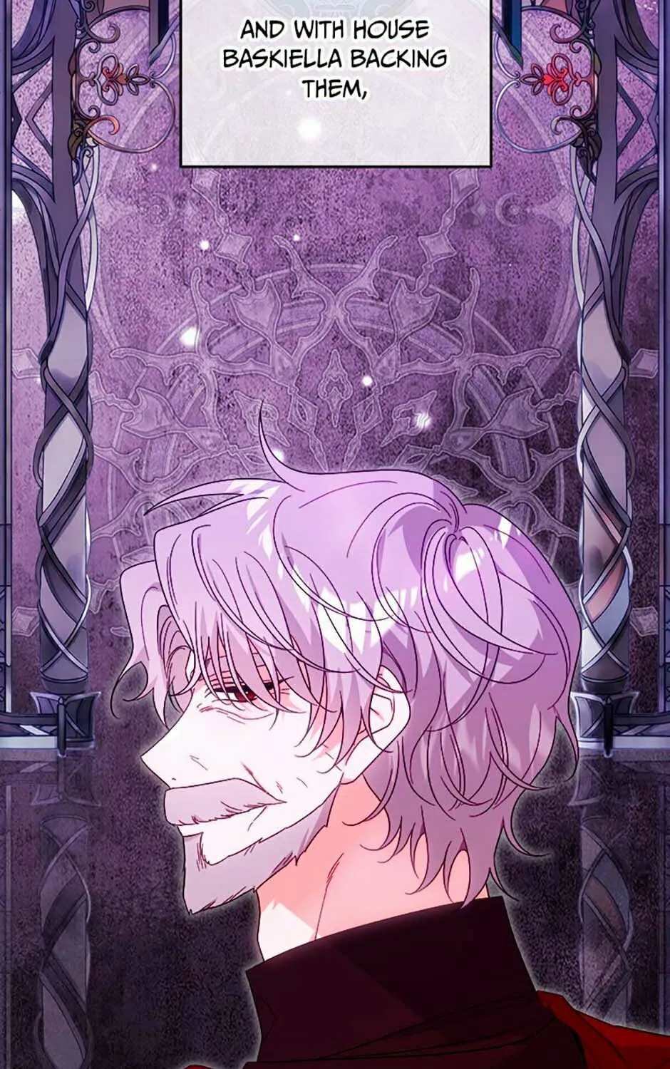 Hiding the Archduke