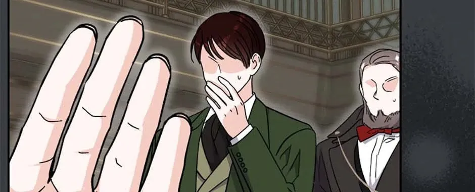 Hiding the Archduke