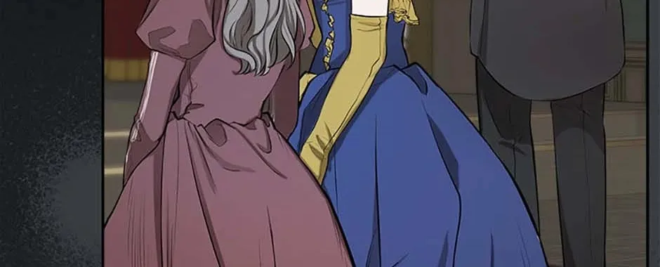 Hiding the Archduke