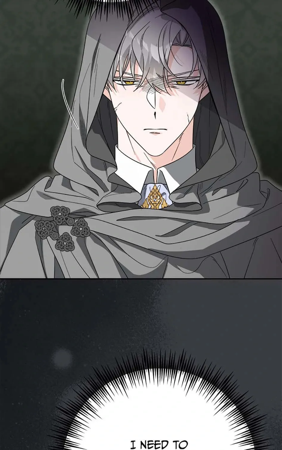 Hiding the Archduke