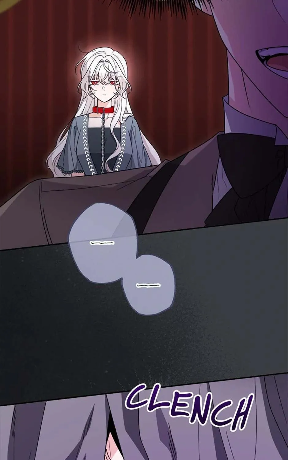 Hiding the Archduke