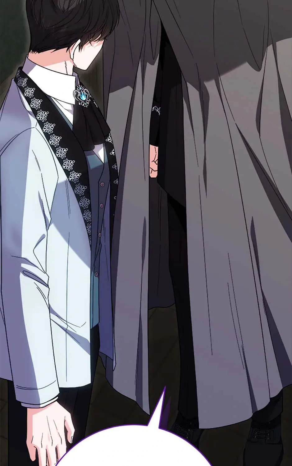 Hiding the Archduke