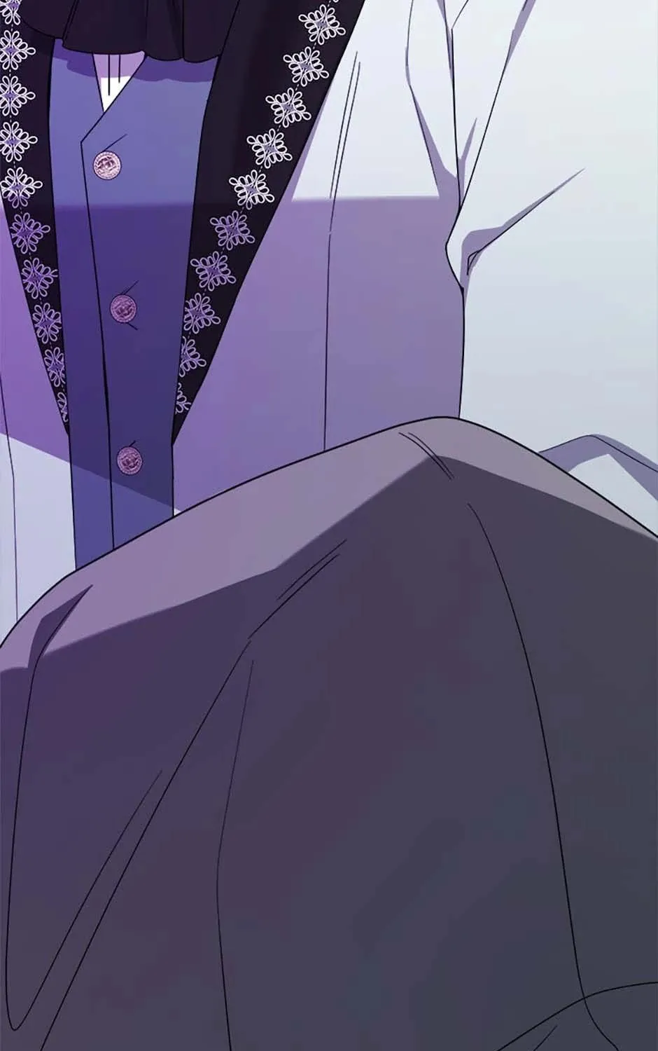 Hiding the Archduke