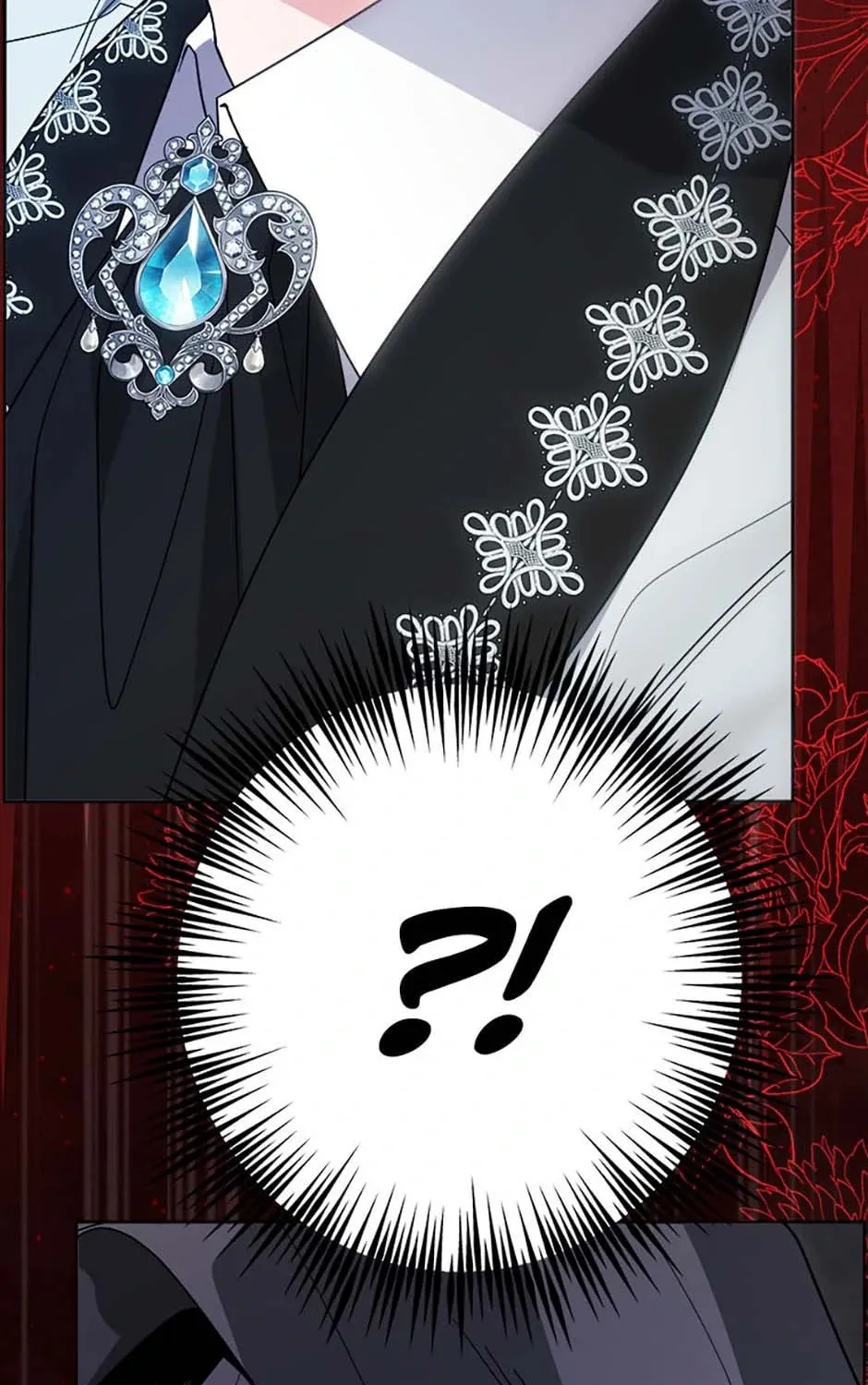 Hiding the Archduke