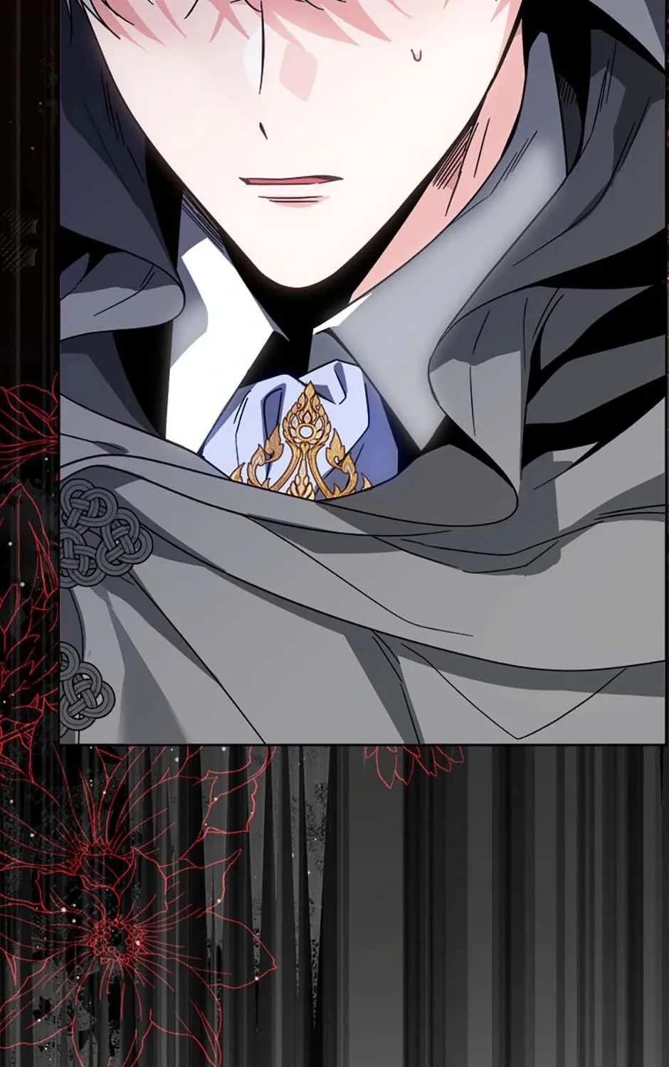 Hiding the Archduke