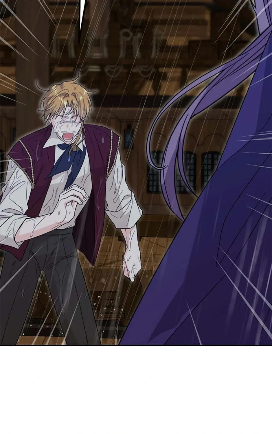 Hiding the Archduke