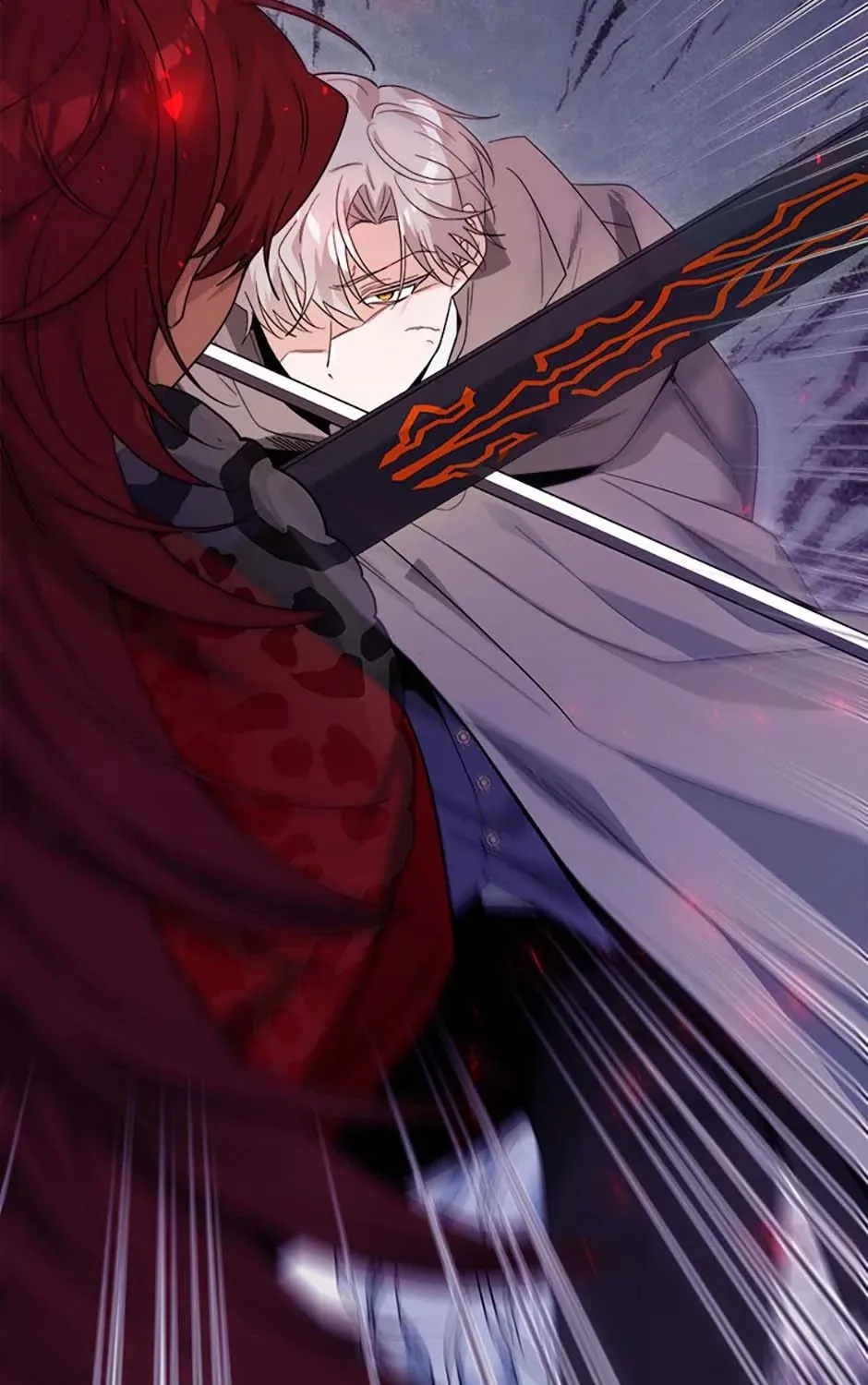 Hiding the Archduke